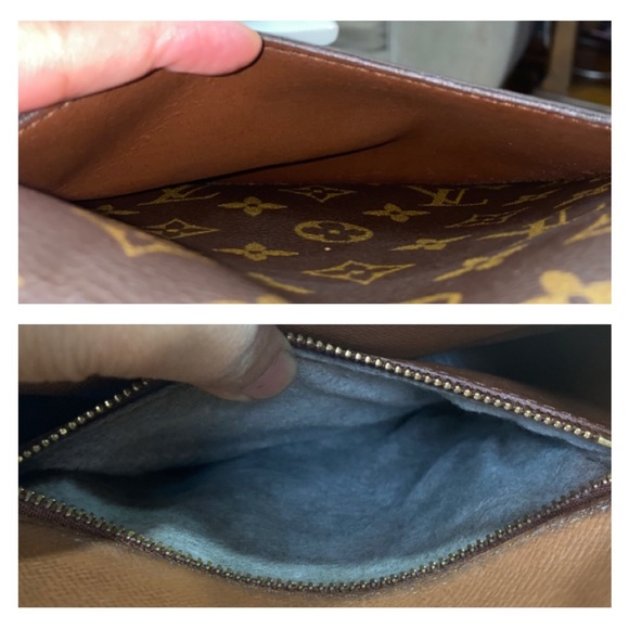 ❤️authentic lv - Picture 13 of 16